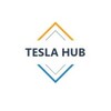 टेलीग्राम चैनल का लोगो teslatossbook111 — Tesla Hub 📍