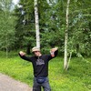 Логотип телеграм канала @teslertyt — TESLER просто