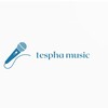 Logo of telegram channel tesphamusic — tespha music 🎶