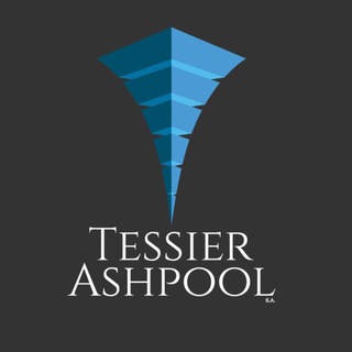 Логотип телеграм канала @tessierashpoole — 3-Джейн Мари-Франс Тессье-Эшпул