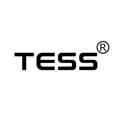 Logo saluran telegram tesspods — TESS PODS