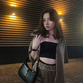 Логотип телеграм канала @tesssorka — te$$orka