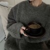 Логотип телеграм канала @tessstuuo — туман