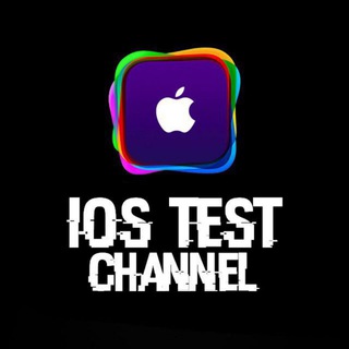 Логотип телеграм канала @test_ios_channel —  🅸🅾🆂•🆃🅴🆂🆃•🅲🅷🅰🅽🅽🅴🅻  ™