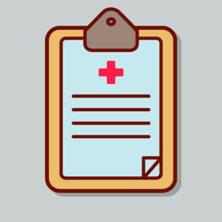 Логотип телеграм канала @test_medic — Тесты. Медицина