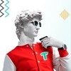 Логотип телеграм канала @test0rium — Тесториум
