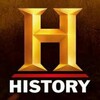 Логотип телеграм канала @test_history_books — Куиз тесты по истории