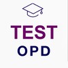 Логотип телеграм канала @test_opd — TEST_OPDENG