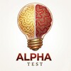 لوگوی کانال تلگرام test_student — Alpha - Test