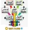 Telegram channel 📝•ИЛМ•Ҷаҳлро нобуд мекунад✍️ logo