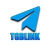 Логотип телеграм канала @test_tgblink1 — tgblink.ru Тест просмотров