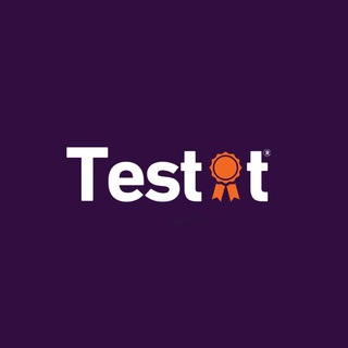 Logo saluran telegram testat_app — Testat