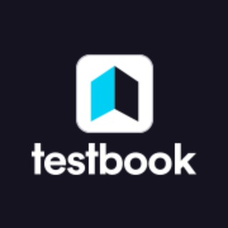 टेलीग्राम चैनल का लोगो testbookcom — Testbook.com Official