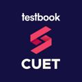 Logo saluran telegram testbookcuet — SuperCoaching CUET by Testbook