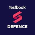 Telegram channel SuperCoaching Defence by Testbook logo