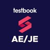 टेलीग्राम चैनल का लोगो testbookengineering — SuperCoaching AE/JE by Testbook