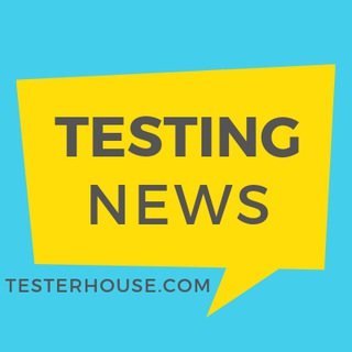 Logotipo del canal de telegramas testerhousenews - Tester House News