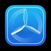 Логотип телеграм канала @testflightapps — Бесплатные приложения iOS Testflight