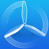 Telegram channel TestFlighty | Notification logo