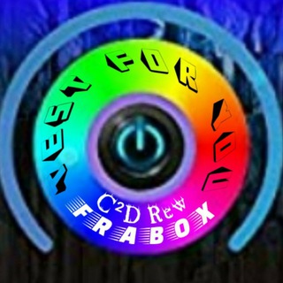 Logo del canale telegramma testforyoubox - 📀MAD Test For You FraBox📀