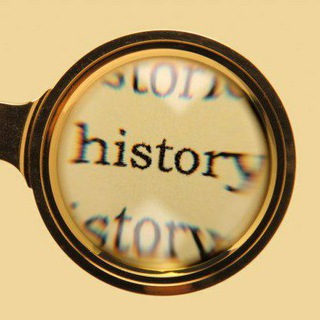 Логотип телеграм канала @testhistory — ТЕСТЫ по ИСТОРИИ
