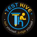 Logo saluran telegram testhive — Test Hive™