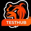 Логотип телеграм канала @testhubtest — ZBT-2| BLACK RUSSIA