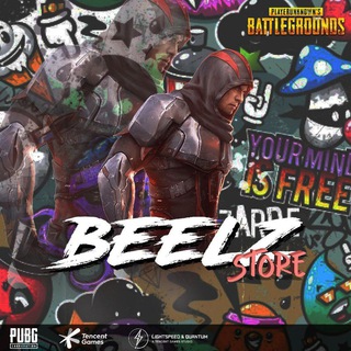 Logo saluran telegram testibeelzstore — TESTIMONI BEELZ Store