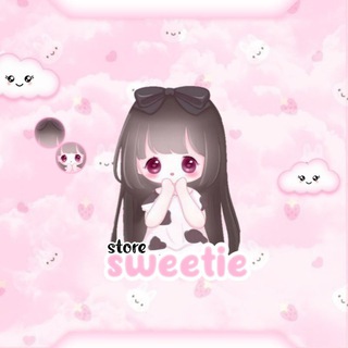 Logo of telegram channel testiestoresweetie — ⊰śţōřë śῷëëтieê𐦊