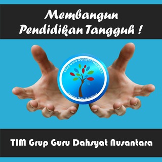 Logo saluran telegram testimoniggdn — Testimoni GGDN