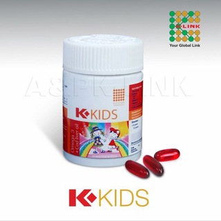 Logo saluran telegram testimonikkids — Testimoni K-Kids