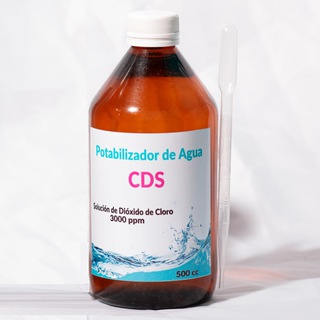 Logotipo del canal de telegramas testimonios_dioxido_de_cloro - TESTIMONIOS SALUD Pro Vida