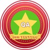Логотип телеграм канала @testingnotqa — Тестирование ≠ QA