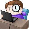 Логотип телеграм канала @testirovshchikom — Как стать тестировщиком