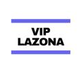 Logo saluran telegram testiviplazona — VIP LAZONA