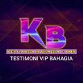 Logo saluran telegram testivvipbahagia — TESTI VIP BAHAGIA
