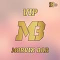 Telegram channel TESTI VIP MORVIN BAR logo
