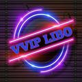 Logo saluran telegram testivviplibo — TESTI VVIP LIBO
