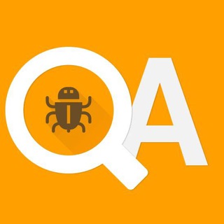 Логотип телеграм канала @testlab_qa — Библиотека тестировщика