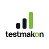 Telegram kanalining logotibi testmakonuz — Testmakon.uz | Rasmiy kanal
