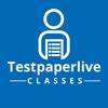Telegram channel Testpaperlive Nursing Classes logo