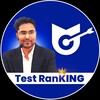 टेलीग्राम चैनल का लोगो testranking — Test RanKING