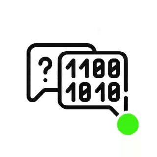 Логотип телеграм -каналу tests_it — .