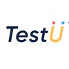 Логотип телеграм канала @testuvisor — TestUвизор