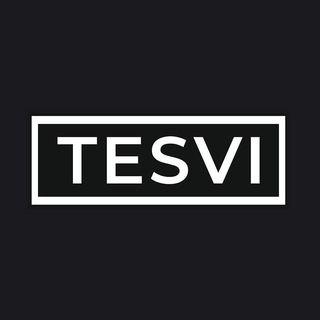 Логотип телеграм канала @tesvi_label — TESVI. WILDBERRIES. ЖЕНСКАЯ ОДЕЖДА
