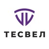 Логотип телеграм канала @teswel_ru — ТЕСВЕЛ | TESWEL