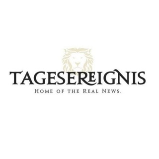 Logo des Telegrammkanals tetagesereignis - TE Tagesereignis