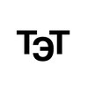Логотип телеграм канала @teteatre — Театр ТЭТ
