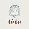 Логотип телеграм канала @tetebonnet — tete.bonnet