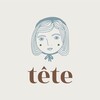 Logo de la chaîne télégraphique tetebonnet - tete.bonnet